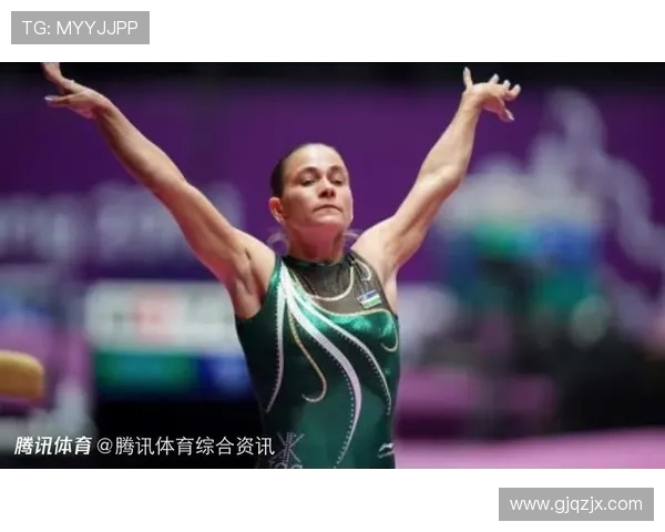 [体操]“50岁！”丘索维金娜仍在续写传奇.